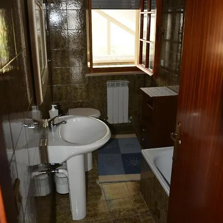 Гостевой дом Al 30