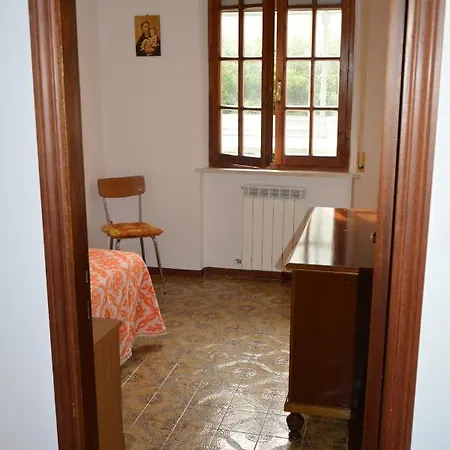 Penzion Al 30 Marzocca di Senigallia