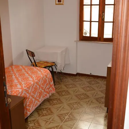 Penzion Al 30 Marzocca di Senigallia