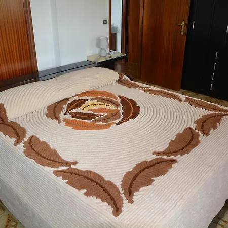 Al 30 Гостевой дом 4*