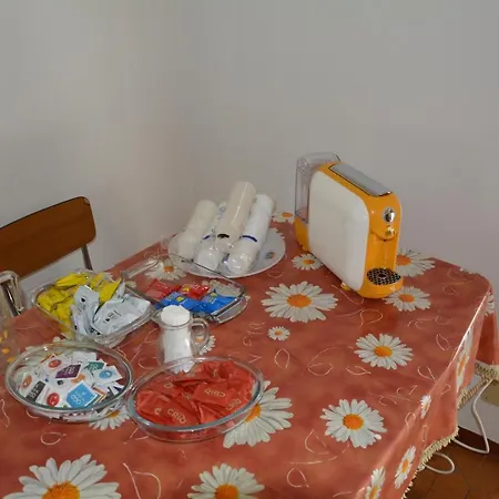 Гостевой дом Al 30 4*