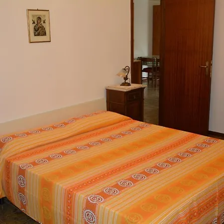 Al 30 Гостевой дом Марцокка-ди-Сенигаллья