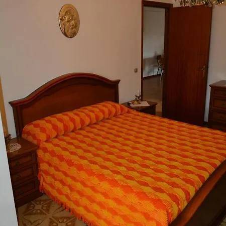 Al 30 Гостевой дом Марцокка-ди-Сенигаллья