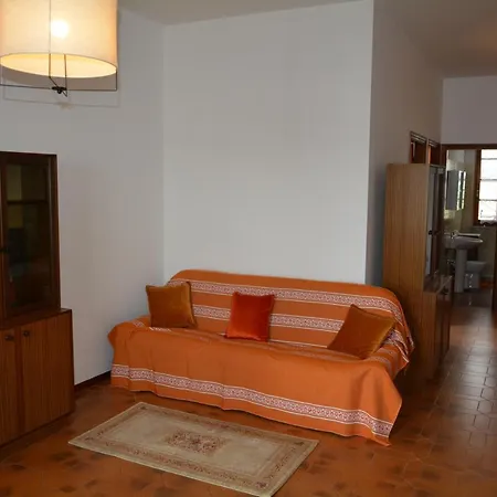 Al 30 4* Марцокка-ди-Сенигаллья