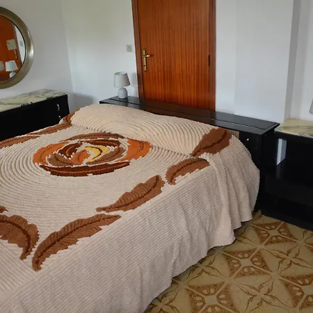 Гостевой дом Al 30 4*